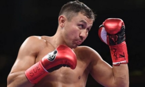 «Ему пофиг, кто и что думает». The Ring высказался о реальности боя Головкин — Андраде