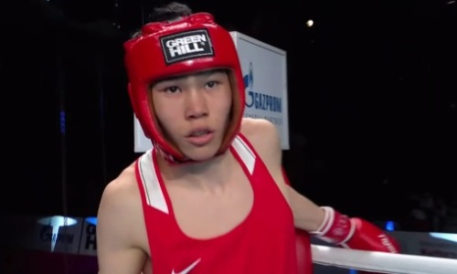 AIBA определила место сборной Казахстана в медальном зачете чемпионата мира по боксу