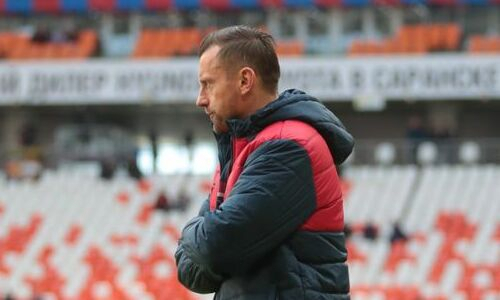 «Большая ошибка руководства». Экс-форвард ЦСКА дал оценку новому наставнику Зайнутдинова и назвал альтернативу