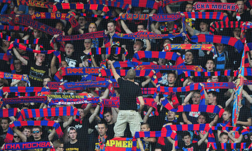 «Остались следы „преступления“». Заведено уголовное дело по факту массовой драки фанатов клуба Зайнутдинова и «Спартака»