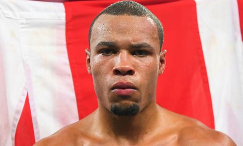 «Один из крупнейших апсетов». Чемпиона WBA пригрозили нокаутировать и лишить боя с Головкиным