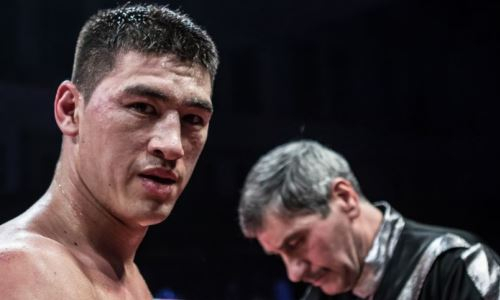 «Хочу объединить пояса». Бивол намерен сразиться с победителем боя Бетербиев — Смит