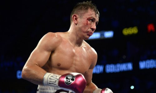 «Слишком старый». Головкину пригрозили поражением от «Избранного» нокаутера