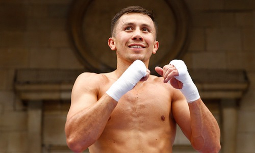 «Это нормально». Раскрыт главный приоритет Головкина на остаток карьеры