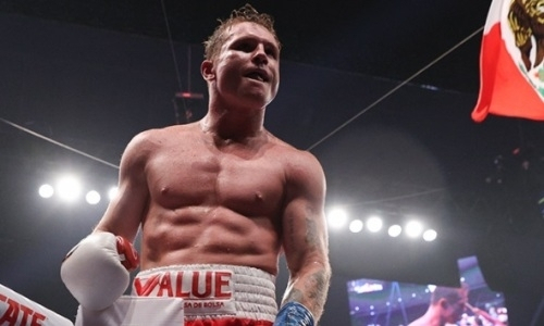 Бои ютуберов угрожают боксу? «Канело» выступил с заявлением