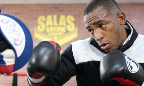 «Чувствую себя монстром». Экс-чемпион мира устремился к величию в весе Головкина