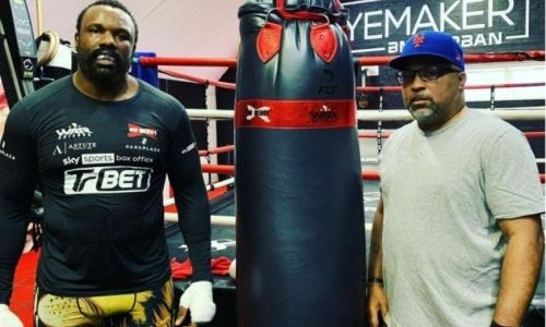 «Он написал мне в директ». Тренер Алимханулы раскрыл подробности сотрудничества с Чисорой