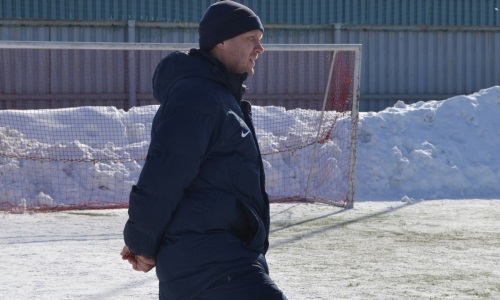 Известный в прошлом футболист с 249 матчами в КПЛ назначен новым главным тренером казахстанского клуба