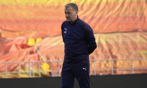 «Сто процентов скажется на игре». В «Таразе» озвучили главную сложность предстоящего матча КПЛ с «Актобе»