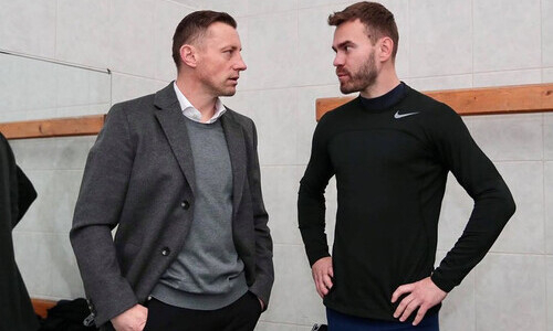 Клуб Зайнутдинова выступил с громким заявлением. Под ним подписались все самые важные лица в клубе