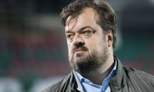 «Что за дурак писал это?». Василий Уткин жестко прошелся по заявлению клуба Зайнутдинова 