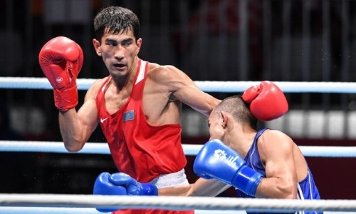 «Предлагали перейти в профессиональный бокс». Казахстанский победитель турнира в Санкт-Петербурге рассказал о карьерных планах