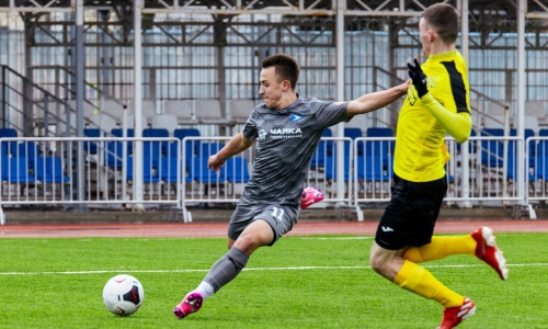 Российский клуб игрока сборной Казахстана подписал нового футболиста