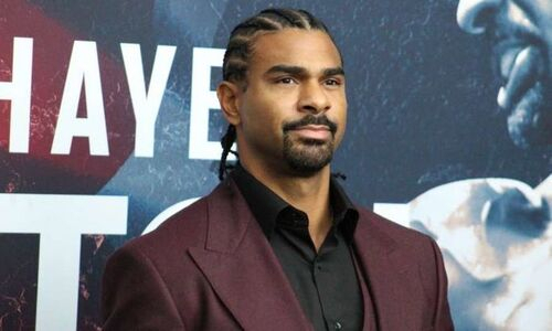 «Я сидел с его командой. Они вели пораундовый подсчёт». Экс-чемпион мира назвал истинного победителя боя Усик — Чисора