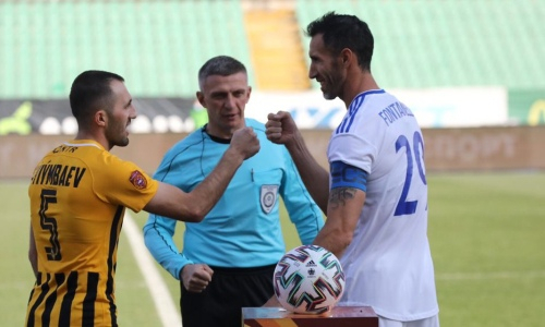 8 тур КПЛ-2021. Состоятельный тет-а-тет в Алматы и потенциальные сюрпризы