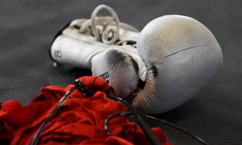 19-летний боксёр скончался спустя десять дней после боя на чемпионате мира