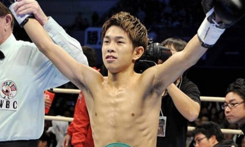 Чемпион мира сдал положительный тест на допинг