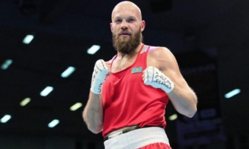 Василий Левит остался без «золота» турнира в Сербии