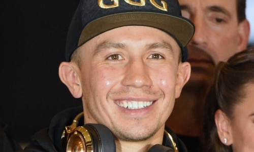 «Погнали, GGG». Актер из «Пункта назначения» бросил вызов Головкину