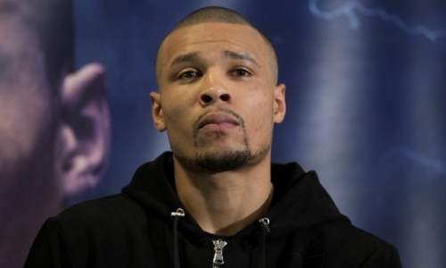 «И на этом все?» Взвешены шансы чемпиона WBA нокаутировать Головкина