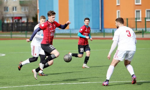 «Был бы рад играть за сборную». Казахстанский футболист рассказал о переходе в европейский клуб