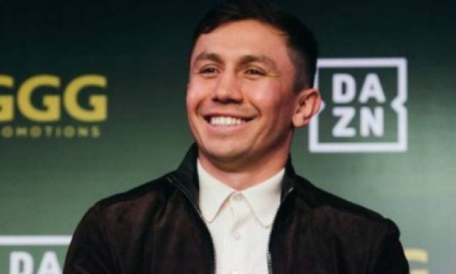 Почему Головкин следующим соперником выбрал самого слабого чемпиона? Раскрыт план казахстанца