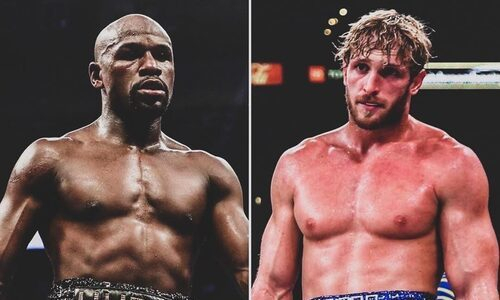 Официально анонсирован поединок Флойда Мейвезера с известным ютубером. Крутые бои в андеркарде