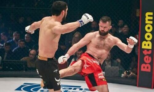 «Ну не тот уровень». Поломавший казахстанского файтера россиянин объяснил свой отказ от зарубежных промоушнов