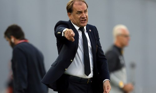 Бывший главный тренер «Кайрата» может сменить экс-наставника сборной Казахстана в европейском клубе 