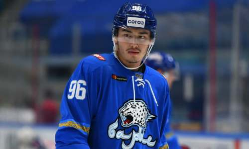 «Барыс» официально объявил о подписании первых контрактов