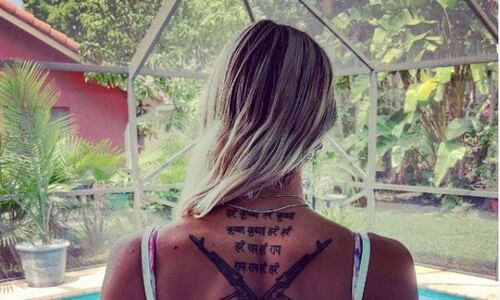 «Знаете, сколько ножей в моей спине?». Агапова высказалась о разочаровывающем опыте пребывания в США