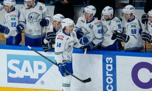 «Барыс» сделал предложения целому ряду хоккеистов