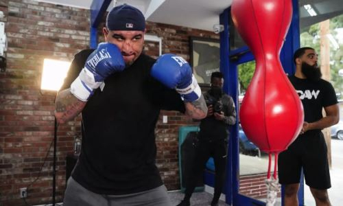 Экс-претендент на титул чемпиона мира назвал ТОП-4 лучших мексиканских боксеров всех времен