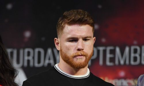 Брата «Канело» похитили перед боем за титул чемпиона мира