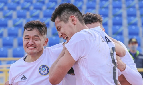 Букмекеры объявили прогнозы на матчи восьмого тура КПЛ