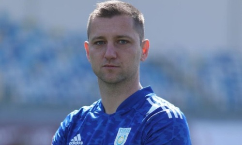 Легионер КПЛ получил травму и перенесет операцию