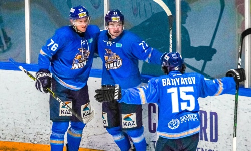 Десять игроков системы «Барыса» официально получили предложения о контракте