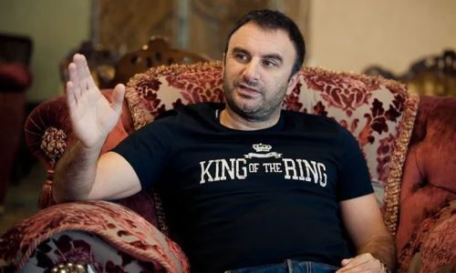 «Для меня „Барыс“ — это другая команда, вот и все». Шуми Бабаев о сезоне столичного клуба, возвращении Доуса с Савченко и перспективах сборной Казахстана на чемпионате Мира