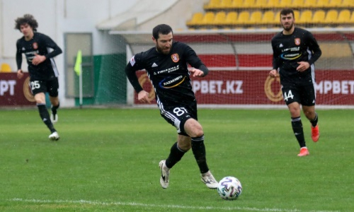 «Не на жизнь, а на смерть». Экс-наставник «Шахтера» дал прогноз на его матч с «Жетысу»