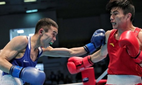 «Не будем останавливаться на достигнутом». Призер ЧМ-2019 из Казахстана прокомментировал «золото» турнира в Сербии