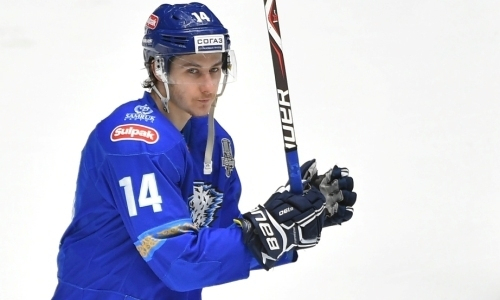 «Откровенно начал деградировать». Зачем «Барысу» Волк и компания