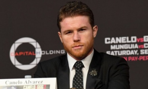 У Головкина появился шанс на третий бой с «Канело»