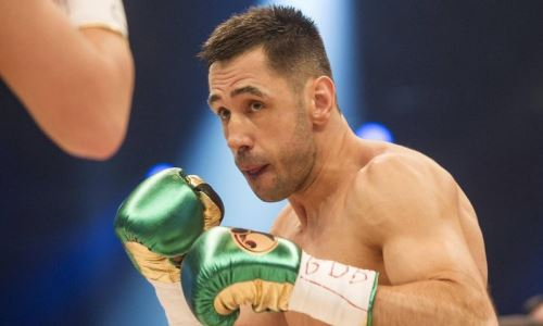 Избегавший Головкина экс-чемпион мира узнал дату следующего боя и имя соперника