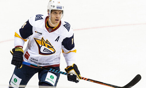 Обидчик «Барыса» в Кубке Гагарина намерен избавиться от одного из форвардов и разорвать с ним контракт