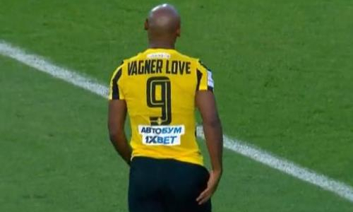 Видеообзор матча Премьер-Лиги «Кайрат» — «Ордабасы» 3:0