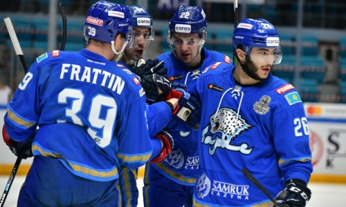 «Ак Барсу» наглядно объяснили, почему им стоит поучиться поиску новых талантов у «Барыса»