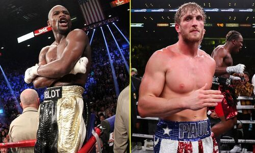 «Это тупо». «Канело» высказался о бое Мейвезера с известным ютубером и возмутился вопросом о победителе