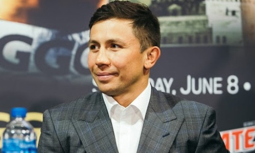 «Станет первым человеком, который нокаутирует GGG». The Ring рассказал о потенциальном бое Головкина