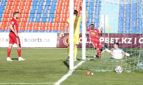 Экзорцизм в отношении Вагнера Лава и «точечный» заряд. Что творилось в восьмом туре КПЛ