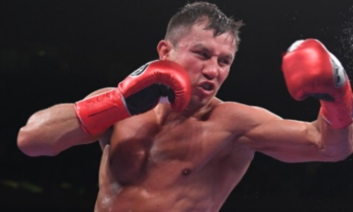 «Неподвижная сила против неудержимого объекта». Чемпион мира анонсировал бой с Головкиным